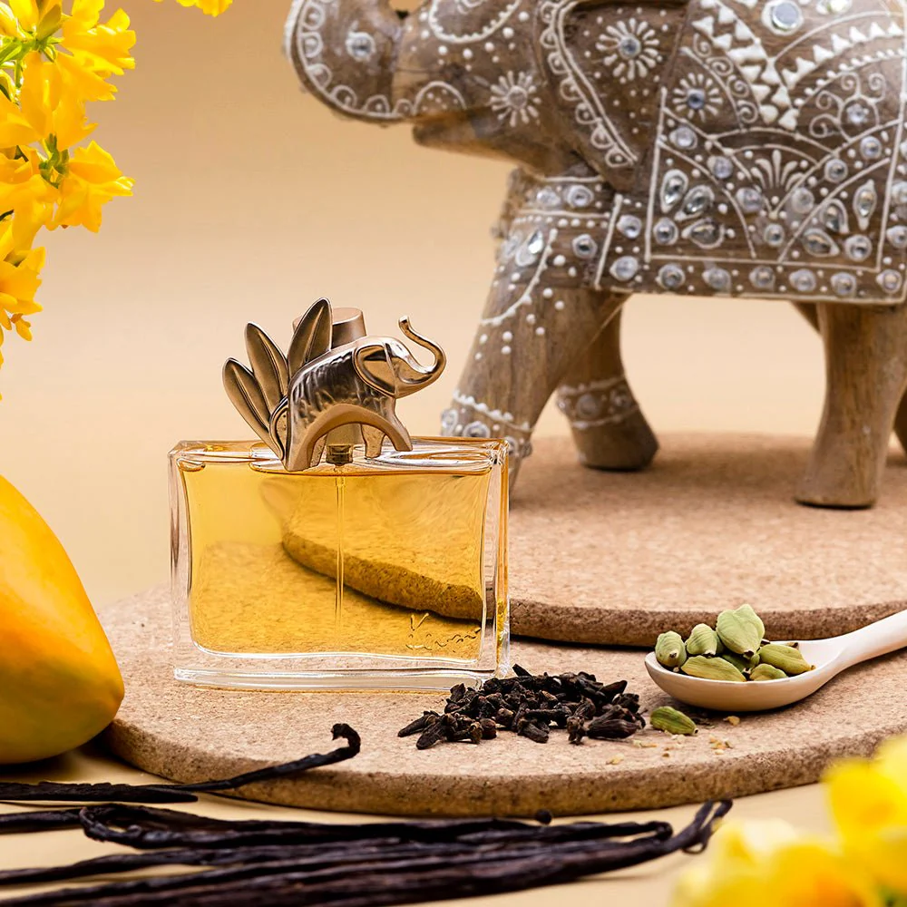 Kenzo Jungle L'Elephant EDP - Image 2