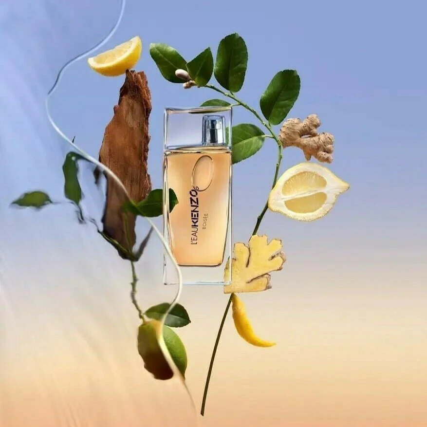 Kenzo L'Eau Kenzo Boisee EDT - Image 4