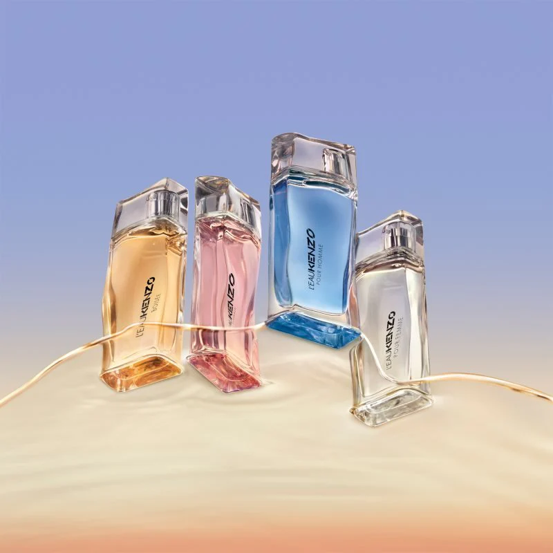 Kenzo L'Eau Kenzo Boisee EDT - Image 5