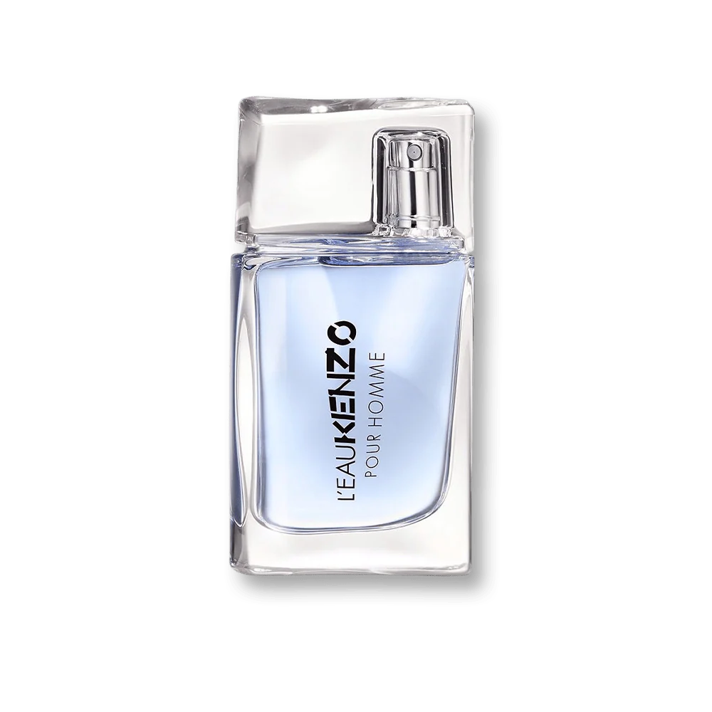 Kenzo L'Eau Kenzo Pour Homme EDT