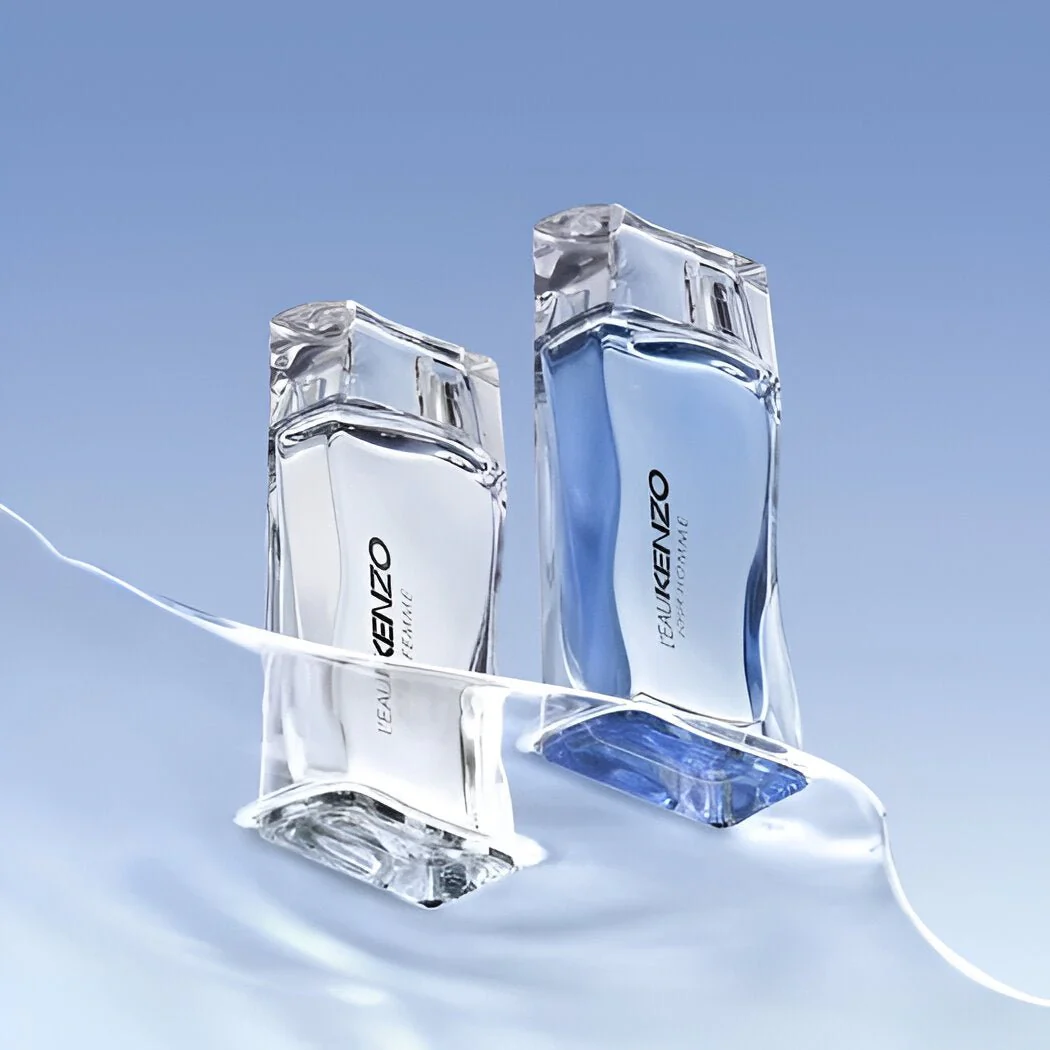 Kenzo L'Eau Kenzo Pour Homme EDT - Image 3