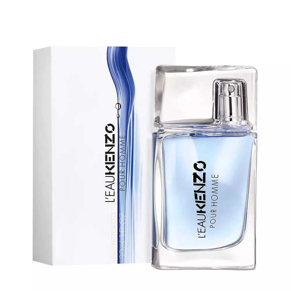 Kenzo L'Eau Kenzo Pour Homme EDT - Image 4
