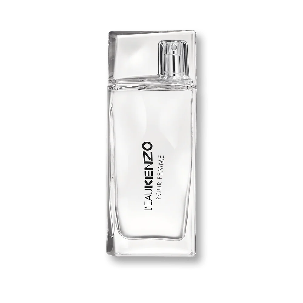Kenzo L'Eau Pour Femme EDT For Women