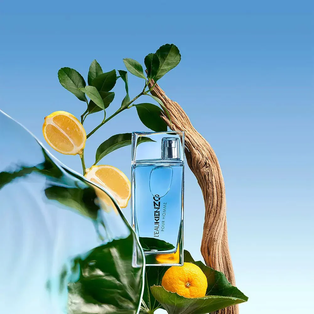 Kenzo L'Eau Pour Femme EDT For Women - Image 2