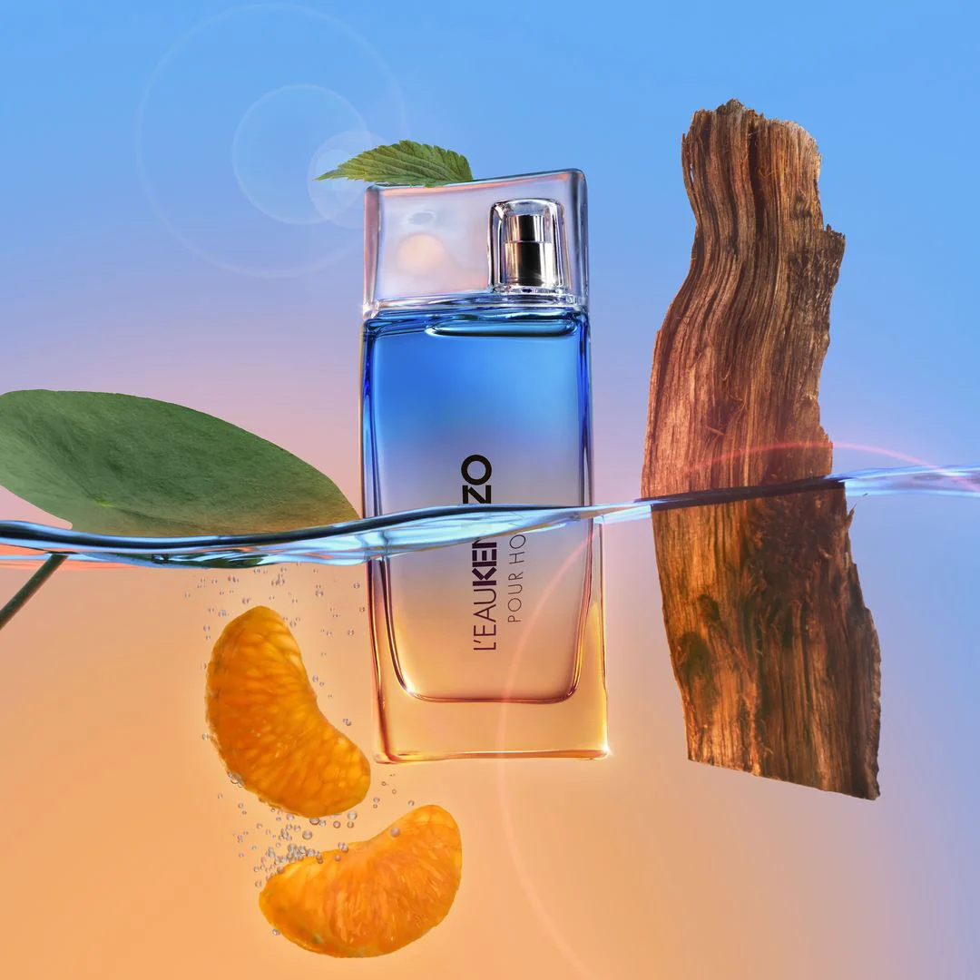 Kenzo L'Eau Pour Femme EDT For Women - Image 3