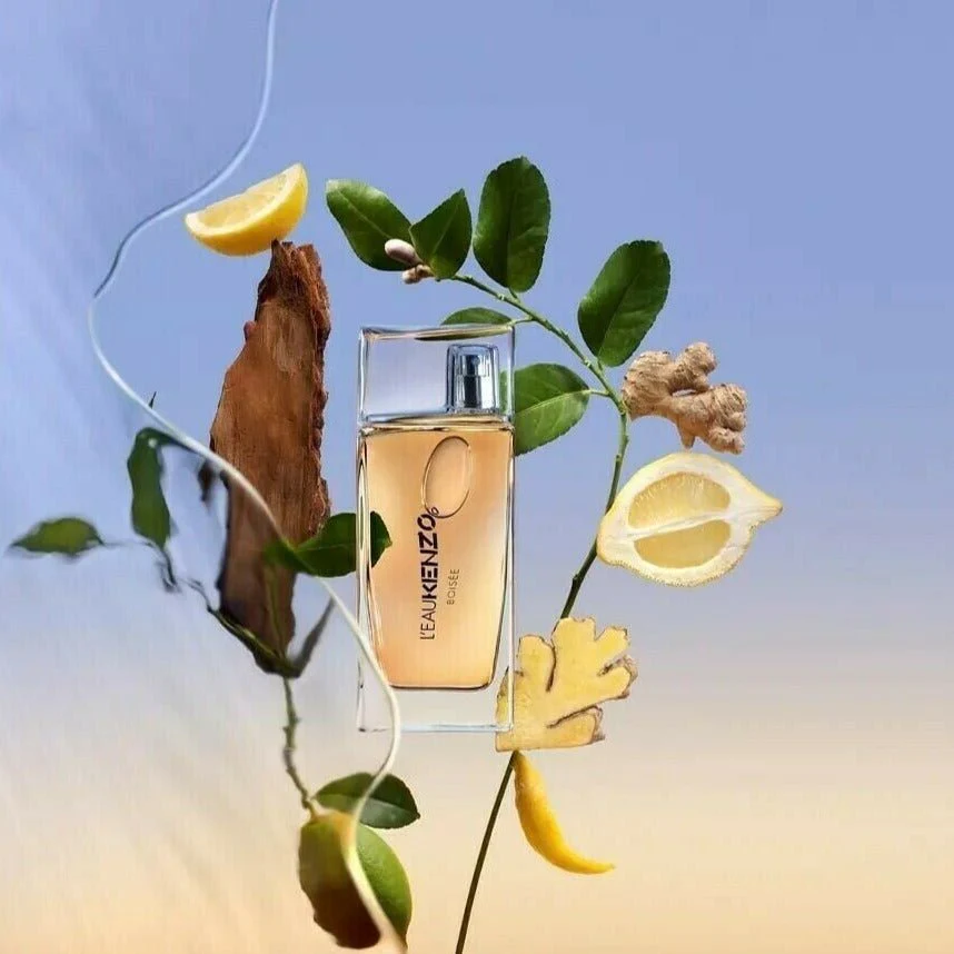 Kenzo L'Eau Pour Femme EDT For Women - Image 4