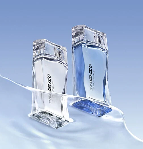 Kenzo L'Eau Pour Homme EDT - Image 4