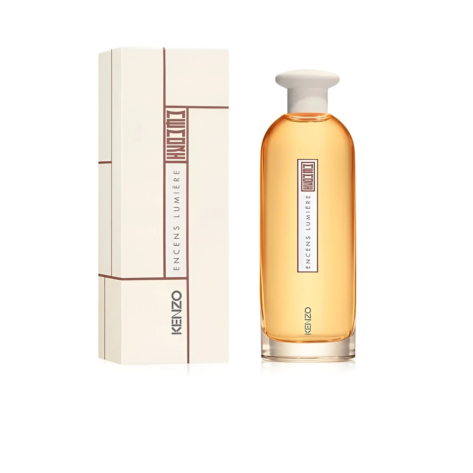 Kenzo Memori Encens Lumiere EDP - Image 4
