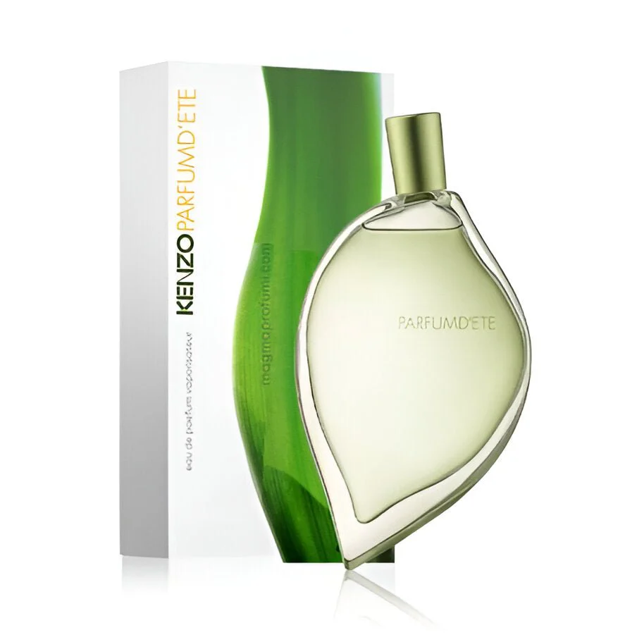 Kenzo Parfum D'Ete 2002 EDP - Image 4