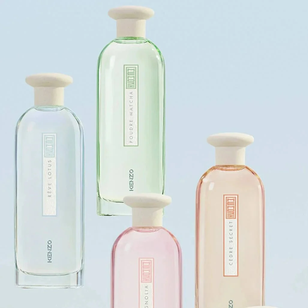 Kenzo Poudre Matcha EDP - Image 4