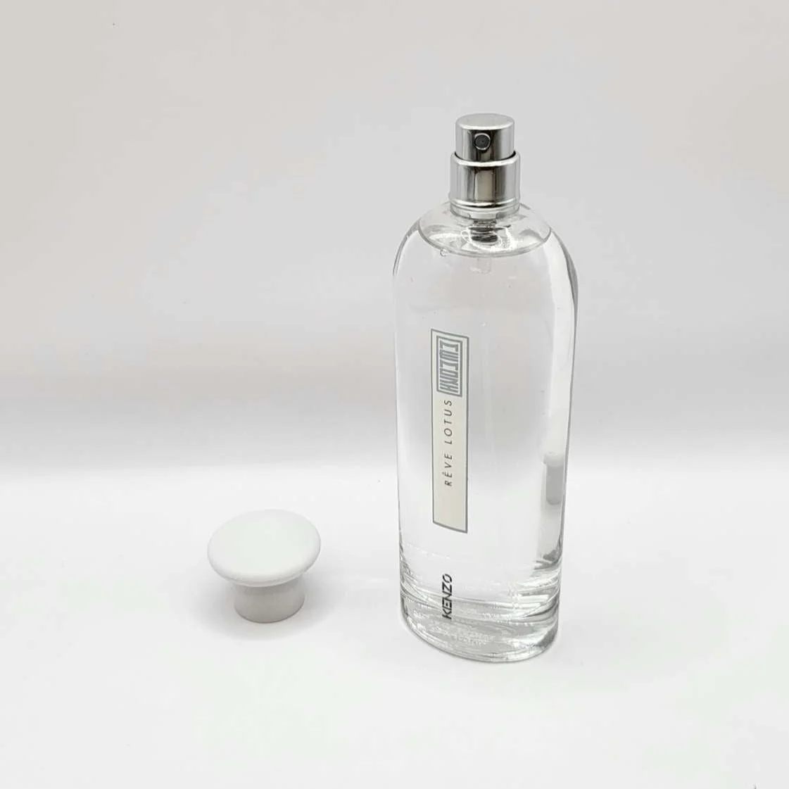Kenzo Reve Lotus EDP - Image 2