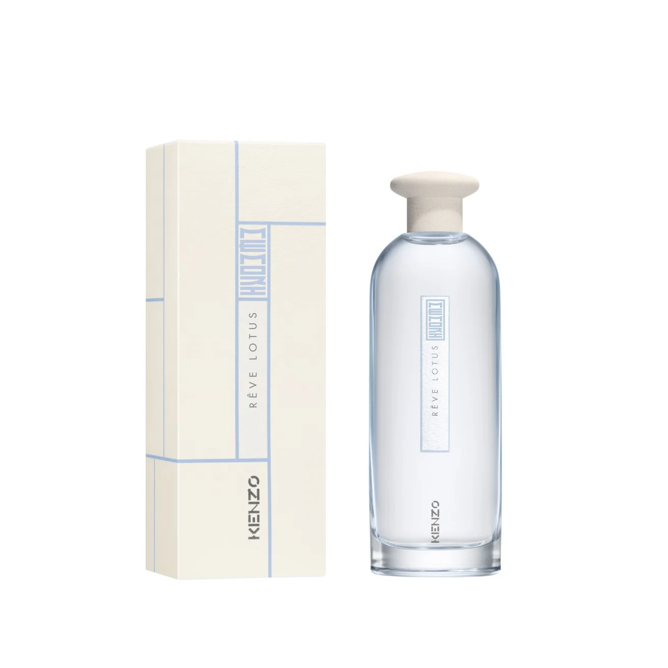 Kenzo Reve Lotus EDP - Image 4