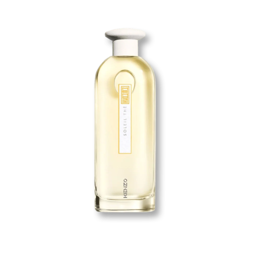 Kenzo Soleil The EDP