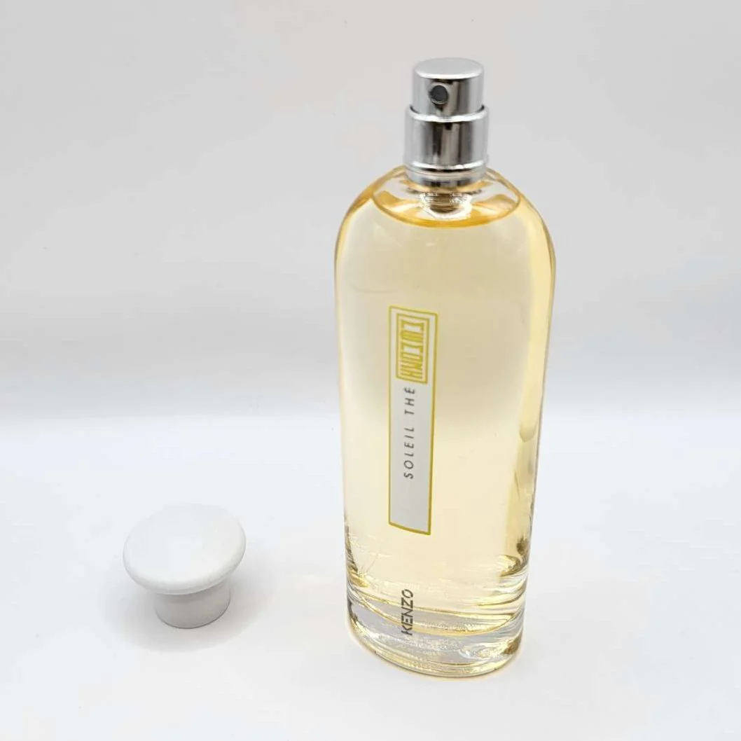 Kenzo Soleil The EDP - Image 2