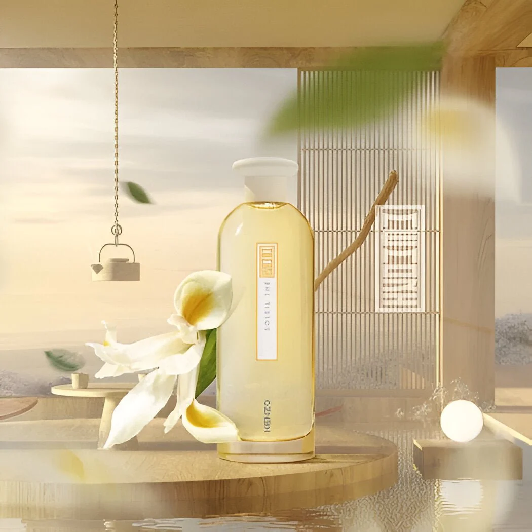 Kenzo Soleil The EDP - Image 3