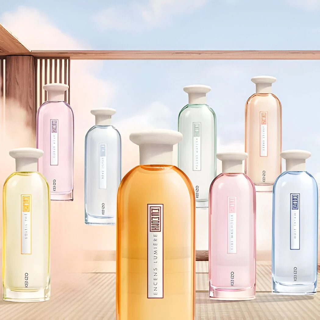 Kenzo Soleil The EDP - Image 4