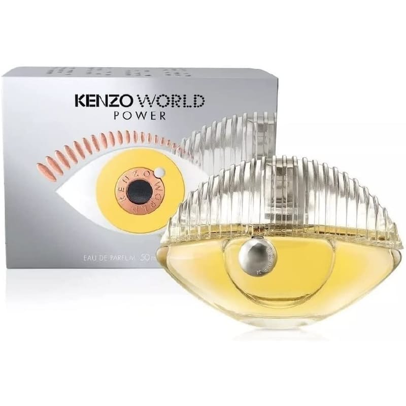 Kenzo World Power EDT - Image 5