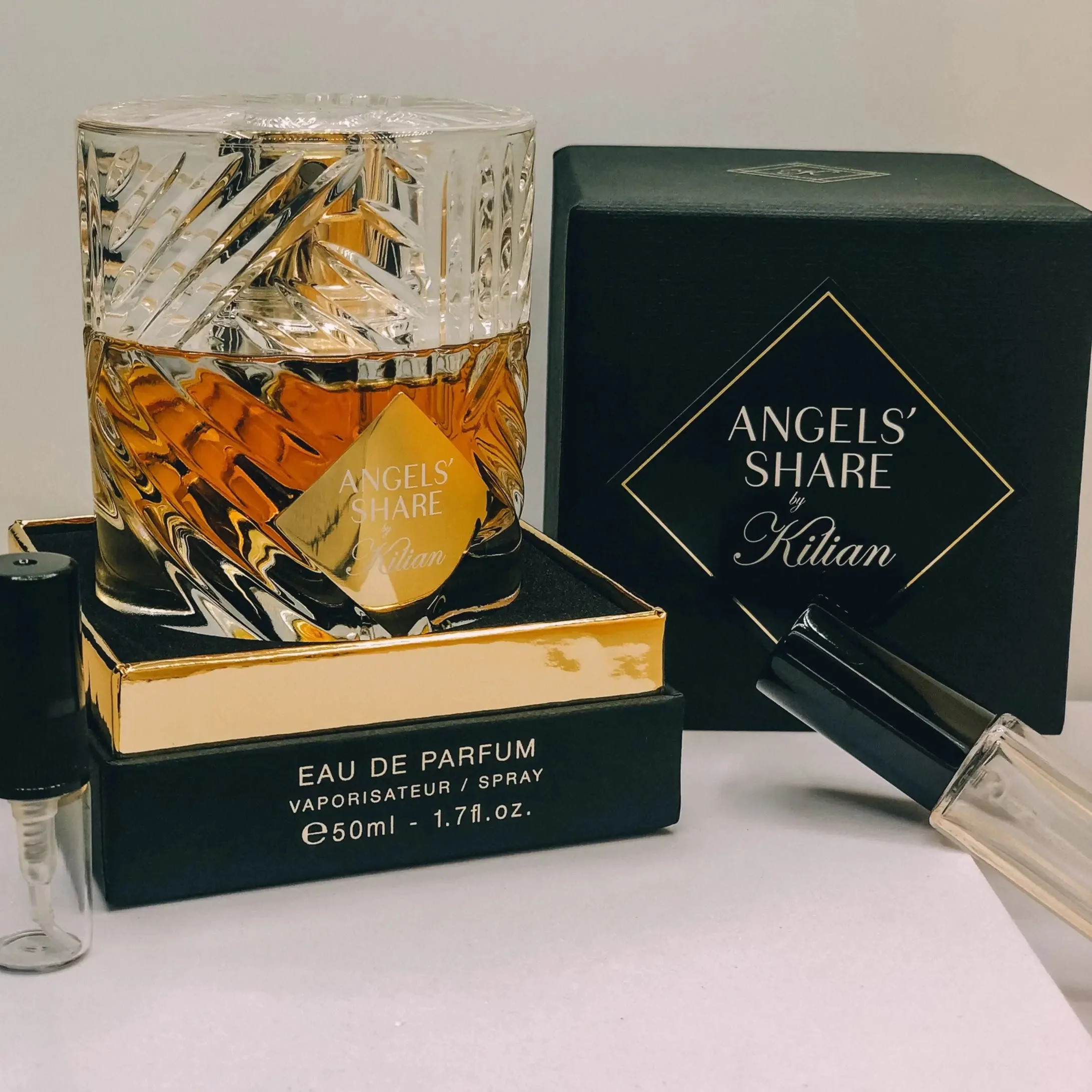 Kilian Angels' Share EDP - Image 5