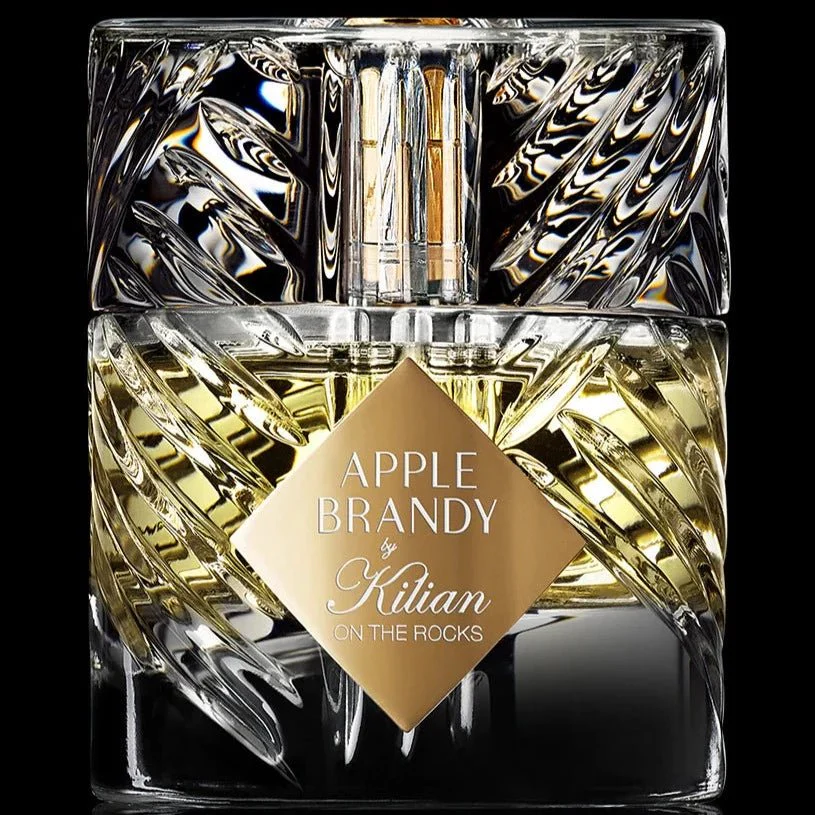 Kilian Apple Brandy On The Rocks EDP - Image 2