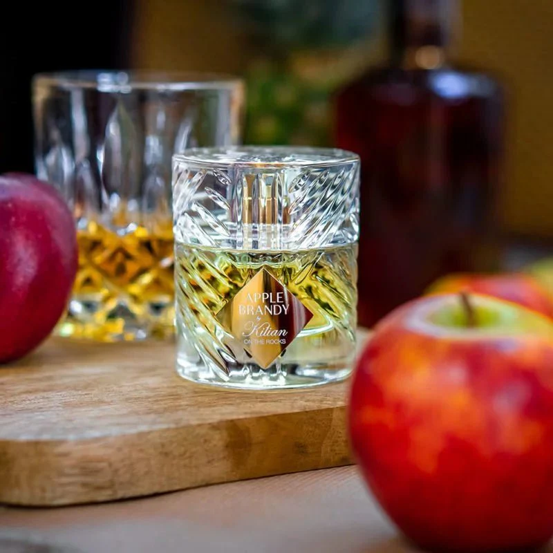Kilian Apple Brandy On The Rocks EDP - Image 3