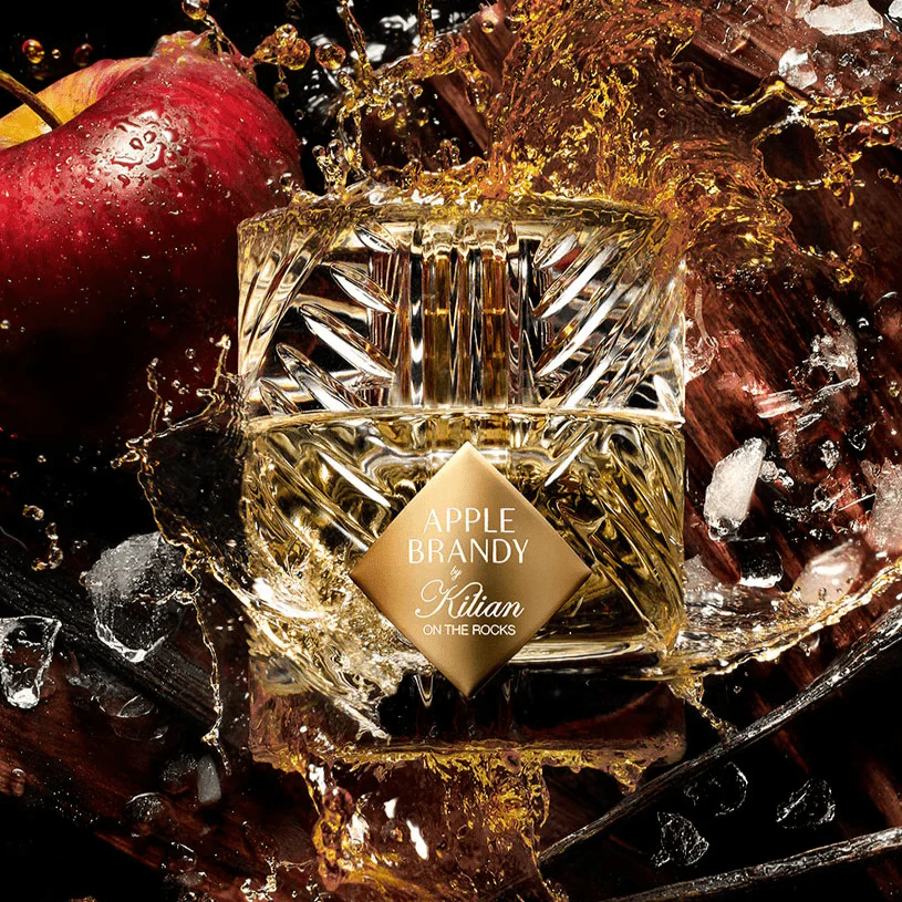 Kilian Apple Brandy On The Rocks EDP - Image 5