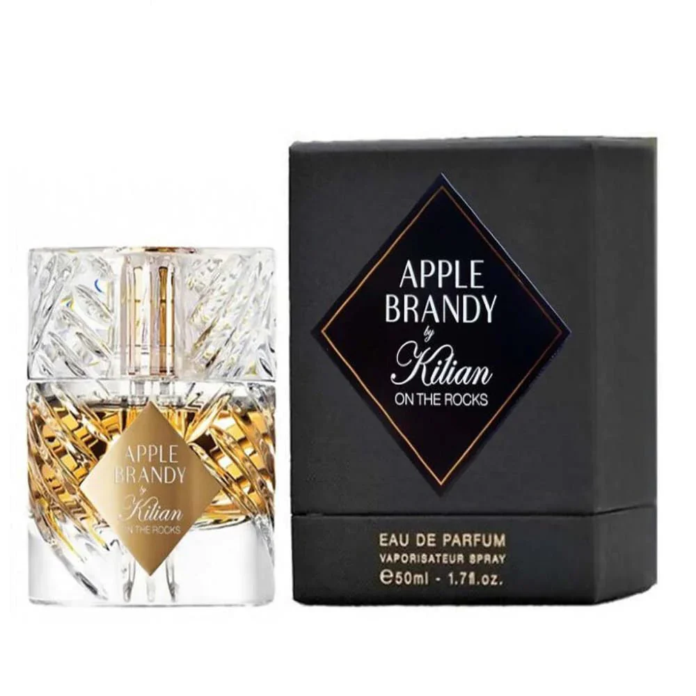 Kilian Apple Brandy On The Rocks EDP - Image 6