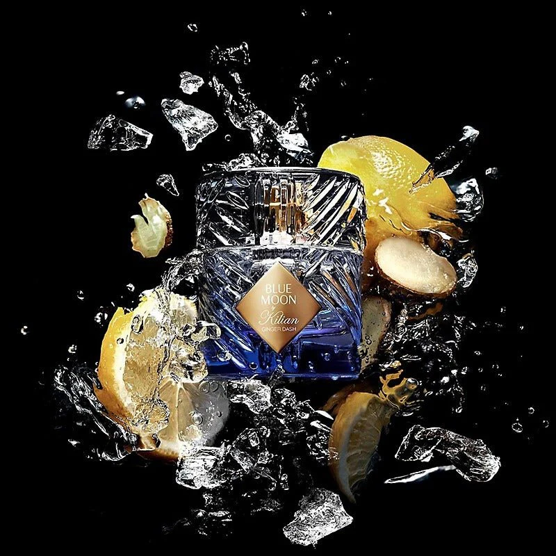 Kilian Blue Moon Ginger Dash EDP - Image 3