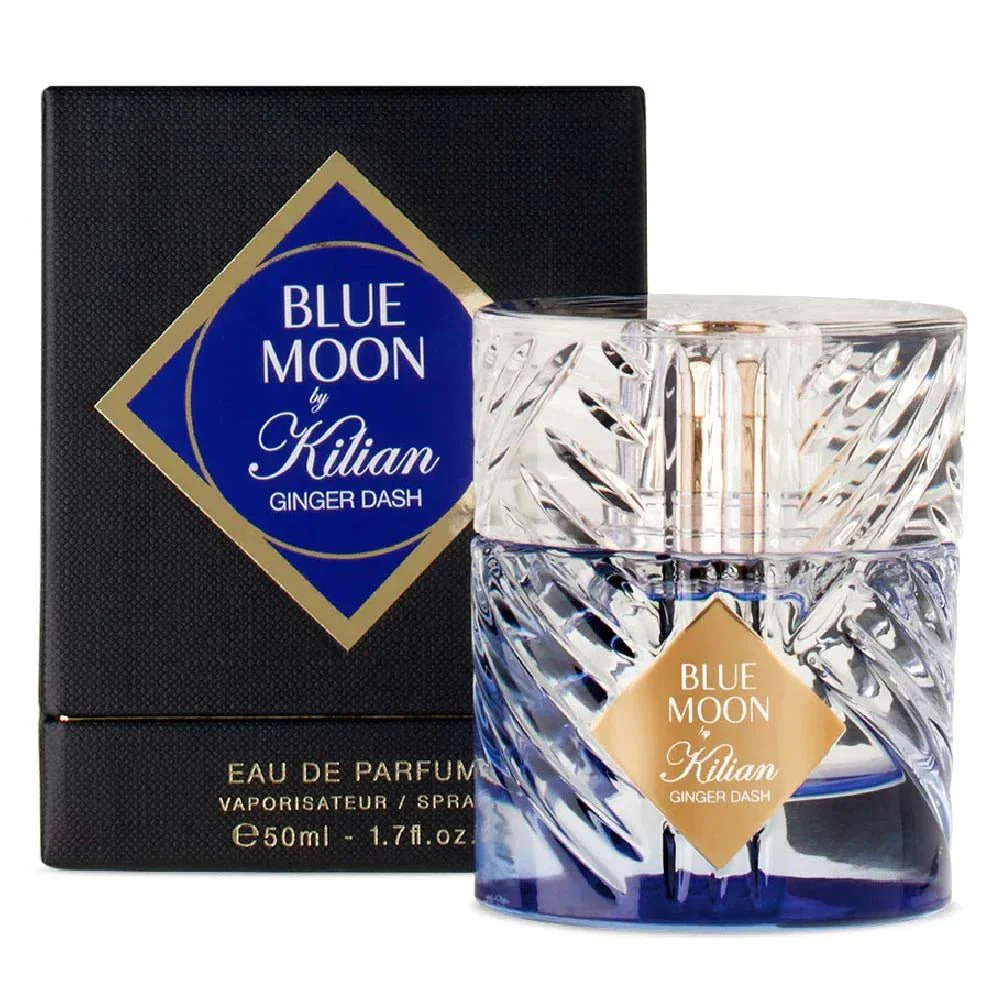 Kilian Blue Moon Ginger Dash EDP - Image 4