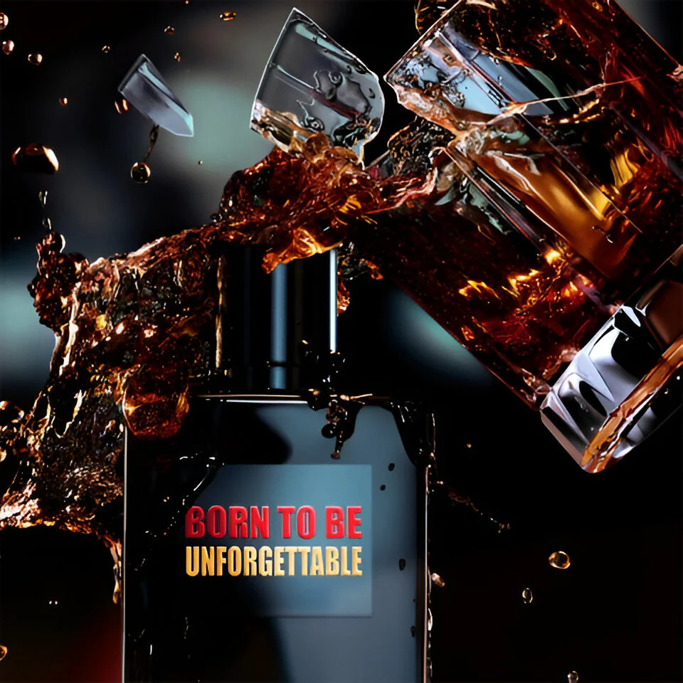 Kilian Born To Be Unforgettable EDP - Image 3