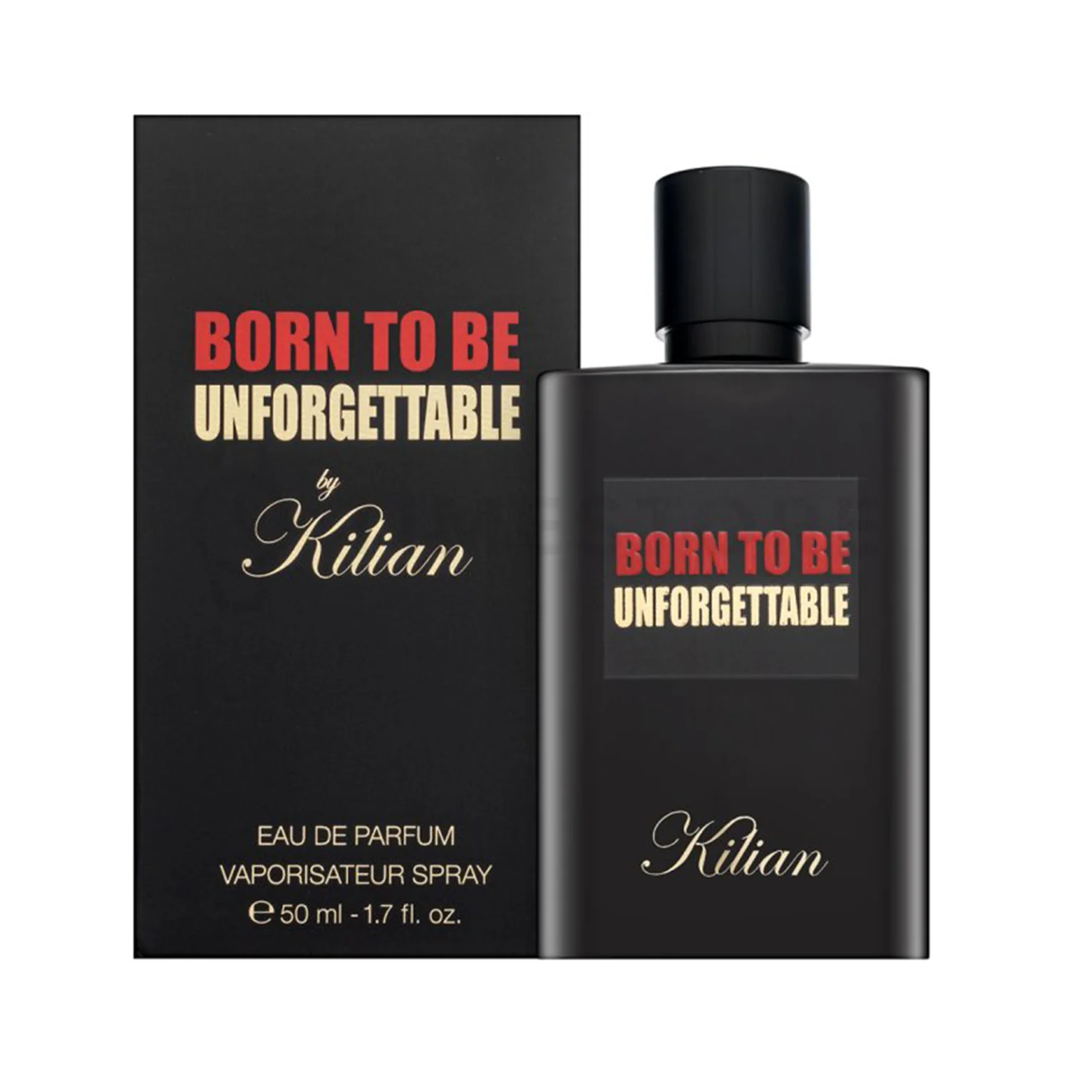Kilian Born To Be Unforgettable EDP - Image 5