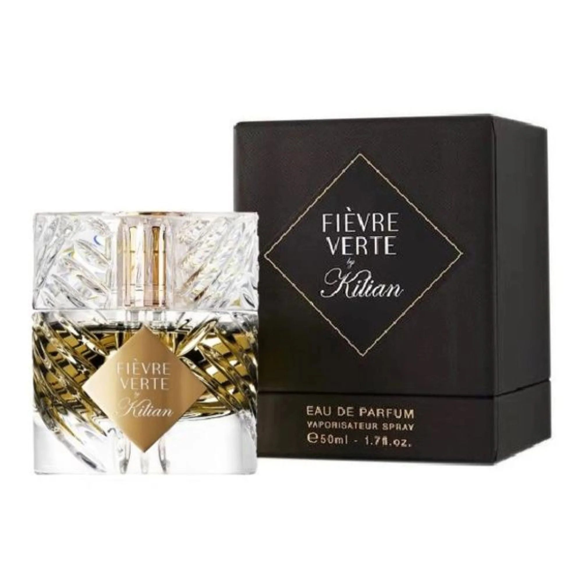 Kilian Fievre Verte EDP - Image 4