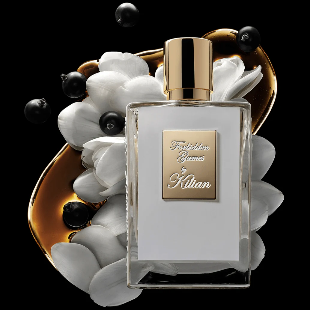 Kilian Forbidden Games EDP - Image 2
