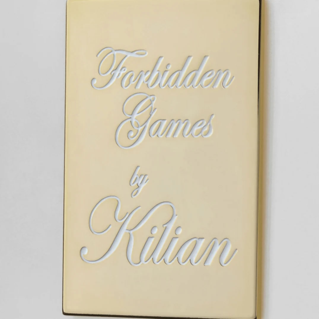 Kilian Forbidden Games EDP - Image 5