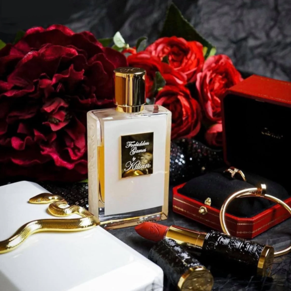 Kilian Forbidden Games EDP - Image 8