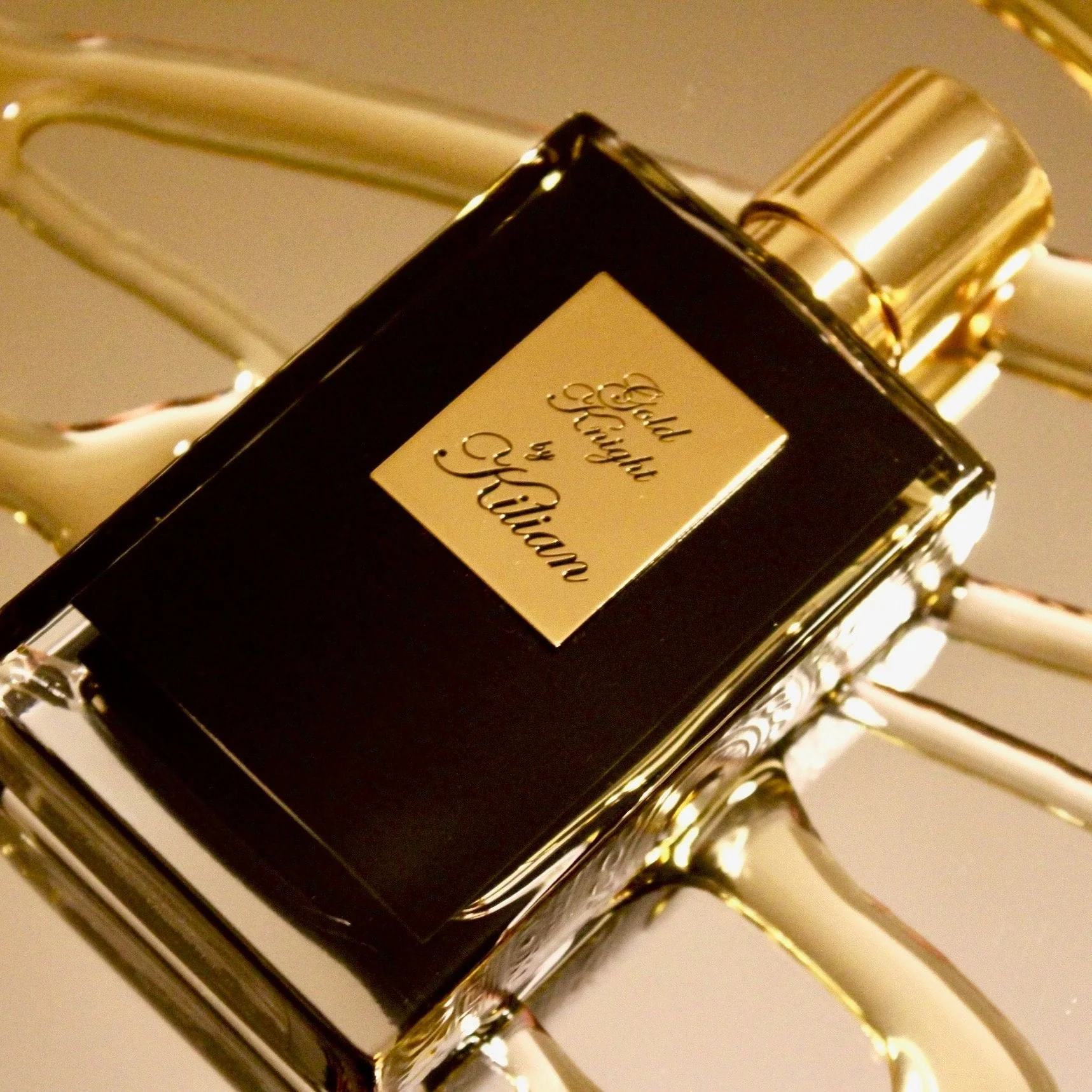 Kilian Gold Knight EDP - Image 3
