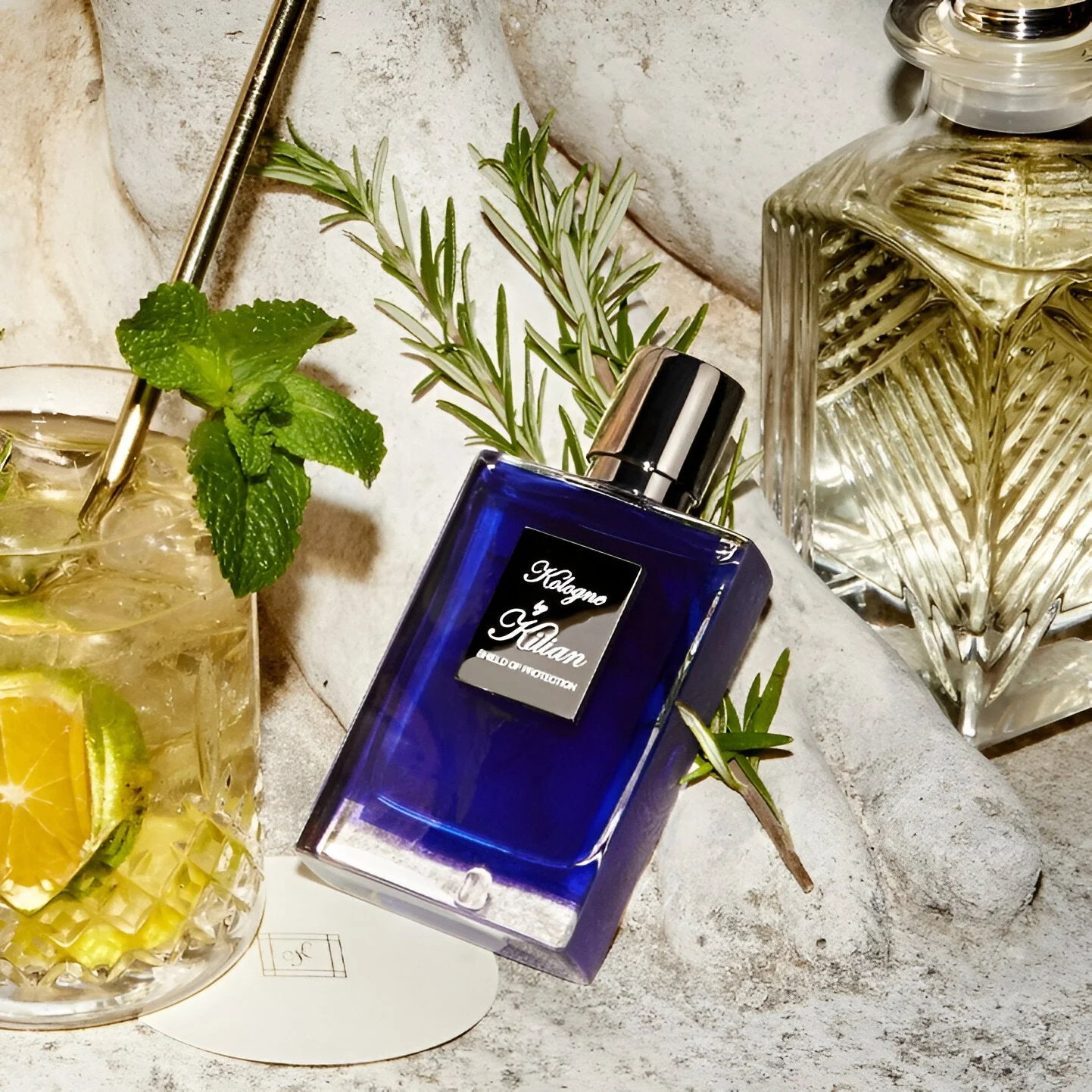 Kilian Kologne Shield Of Protection EDP - Image 2
