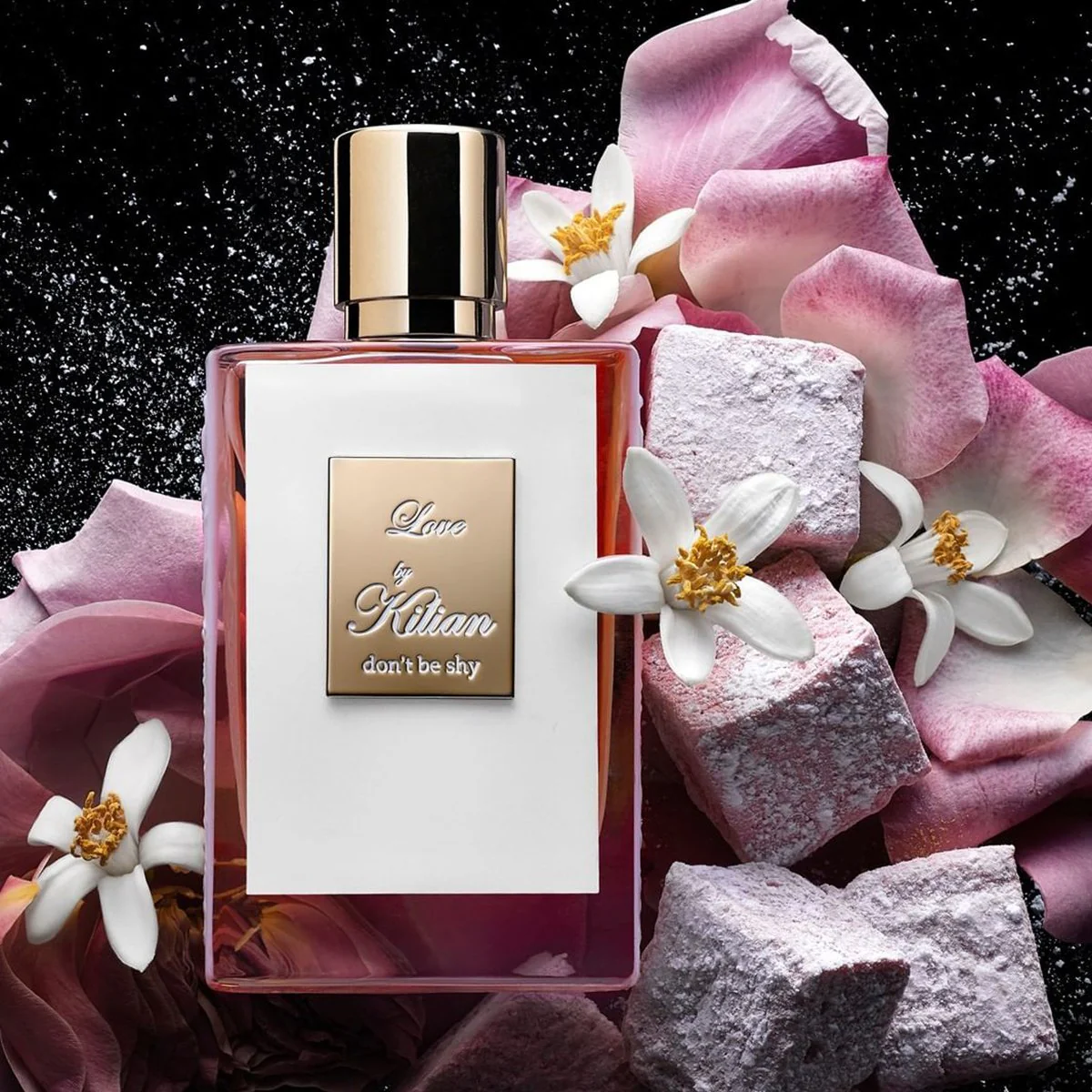 Kilian Love, Don't Be Shy EDP - Image 2