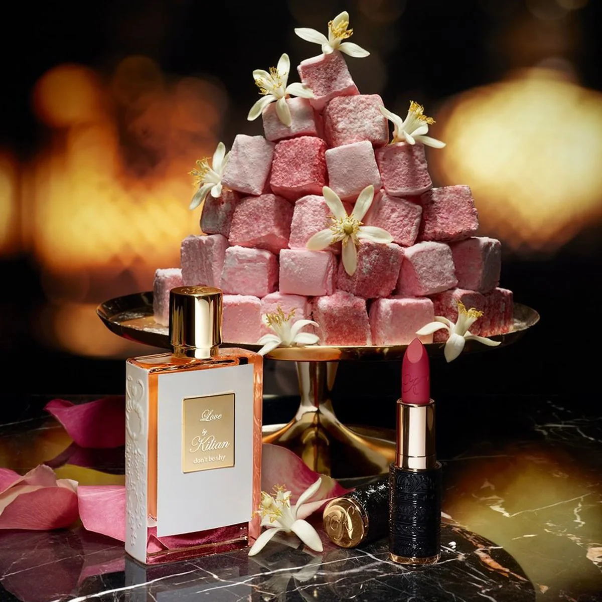 Kilian Love, Don't Be Shy EDP - Image 3