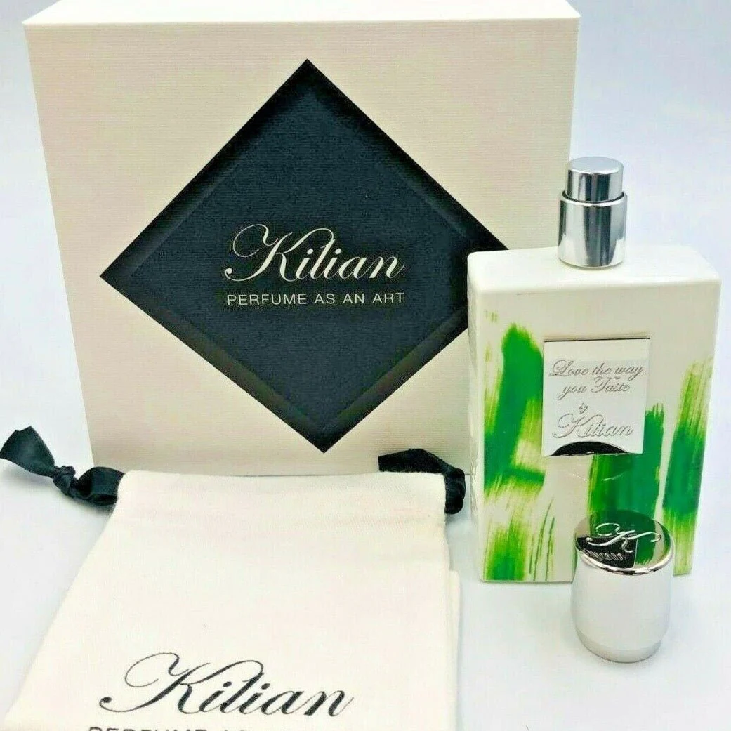 Kilian Love The Way You Taste EDP - Image 5