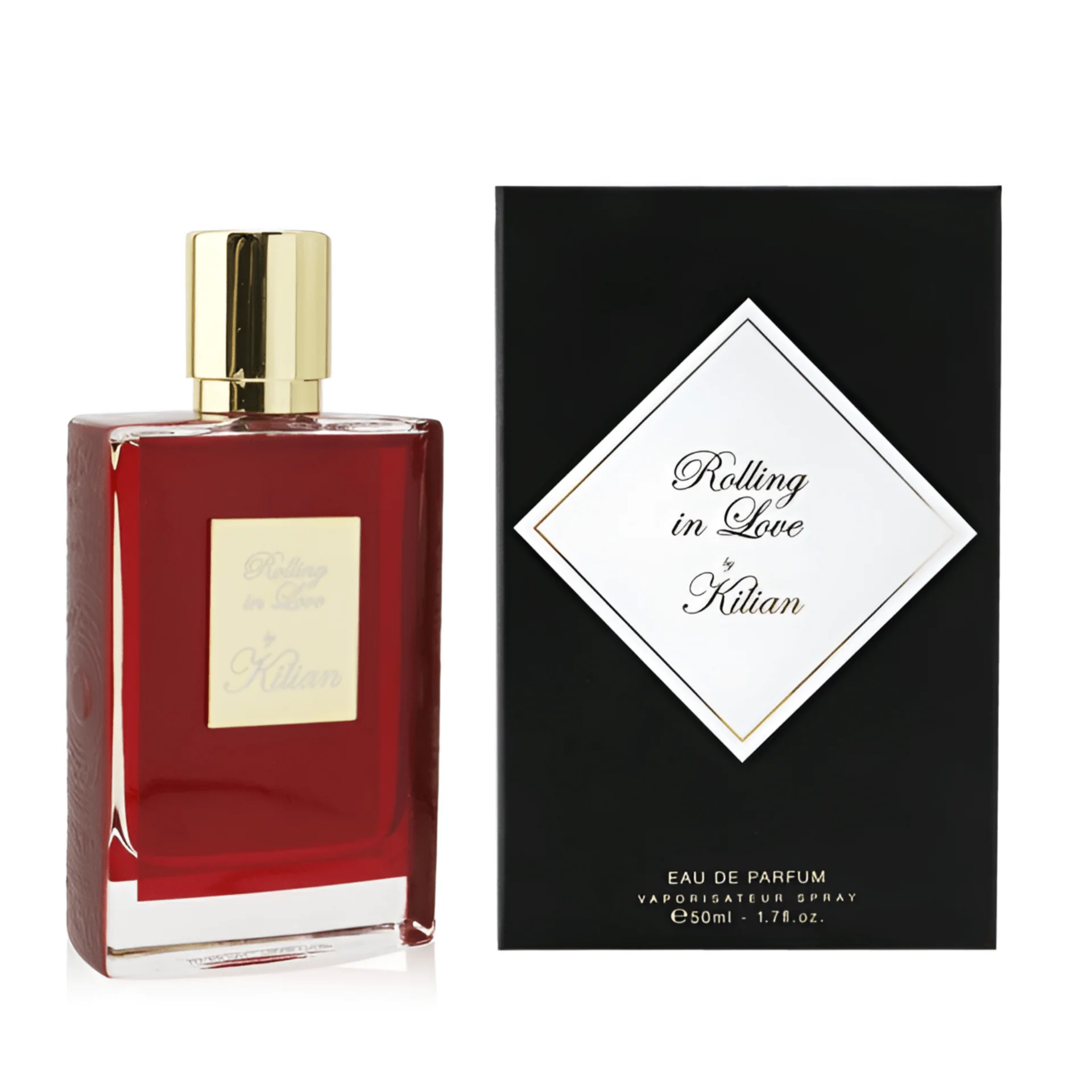 Kilian Rolling In Love EDP - Image 4