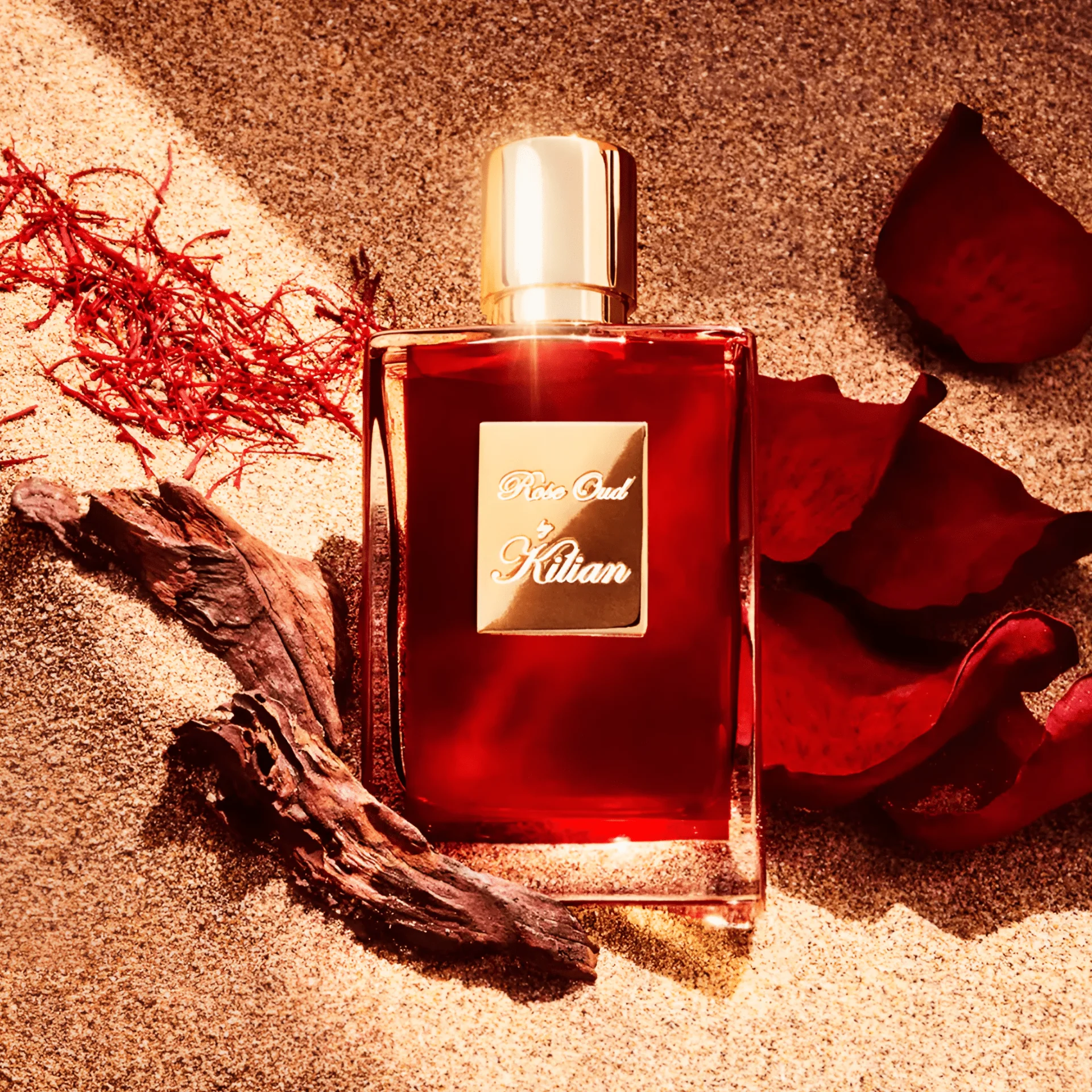 Kilian Rose Oud EDP - Image 2