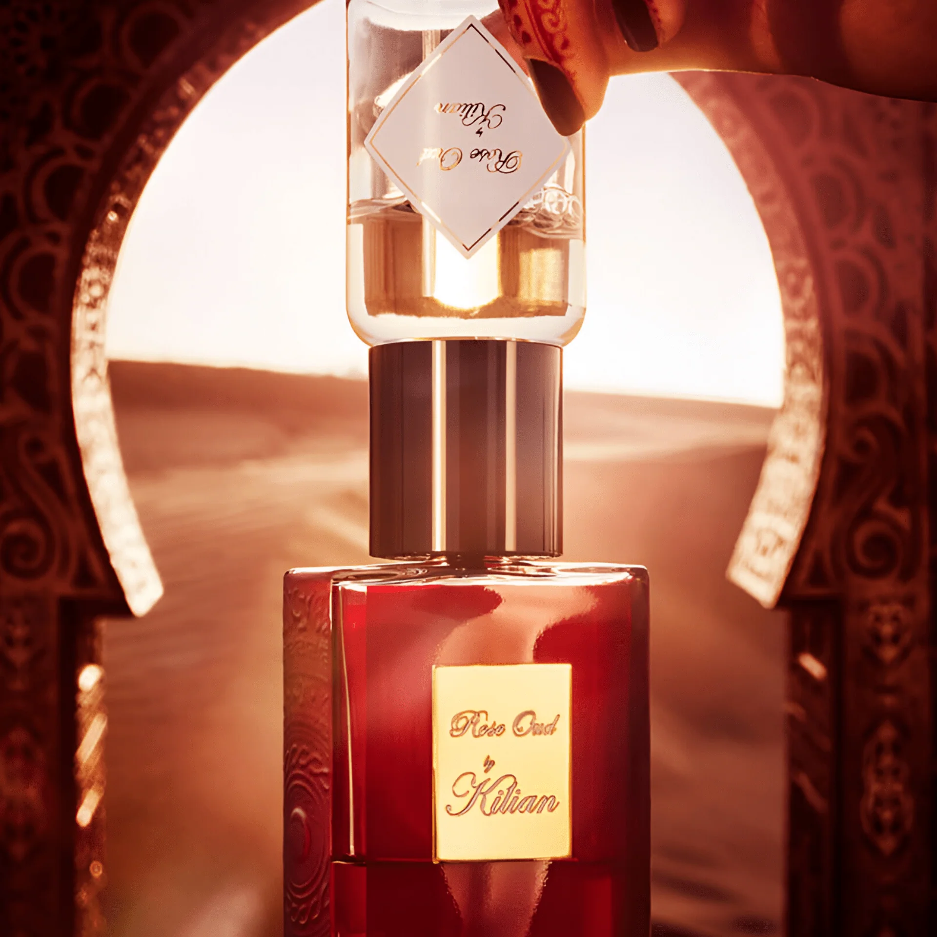 Kilian Rose Oud EDP - Image 3