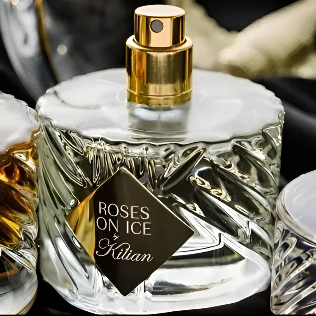 Kilian Roses On Ice EDP Carafe - Image 3