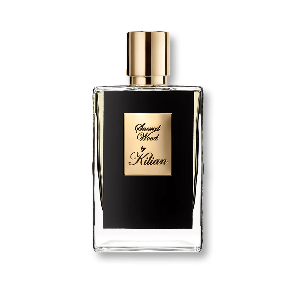Kilian Sacred Wood EDP