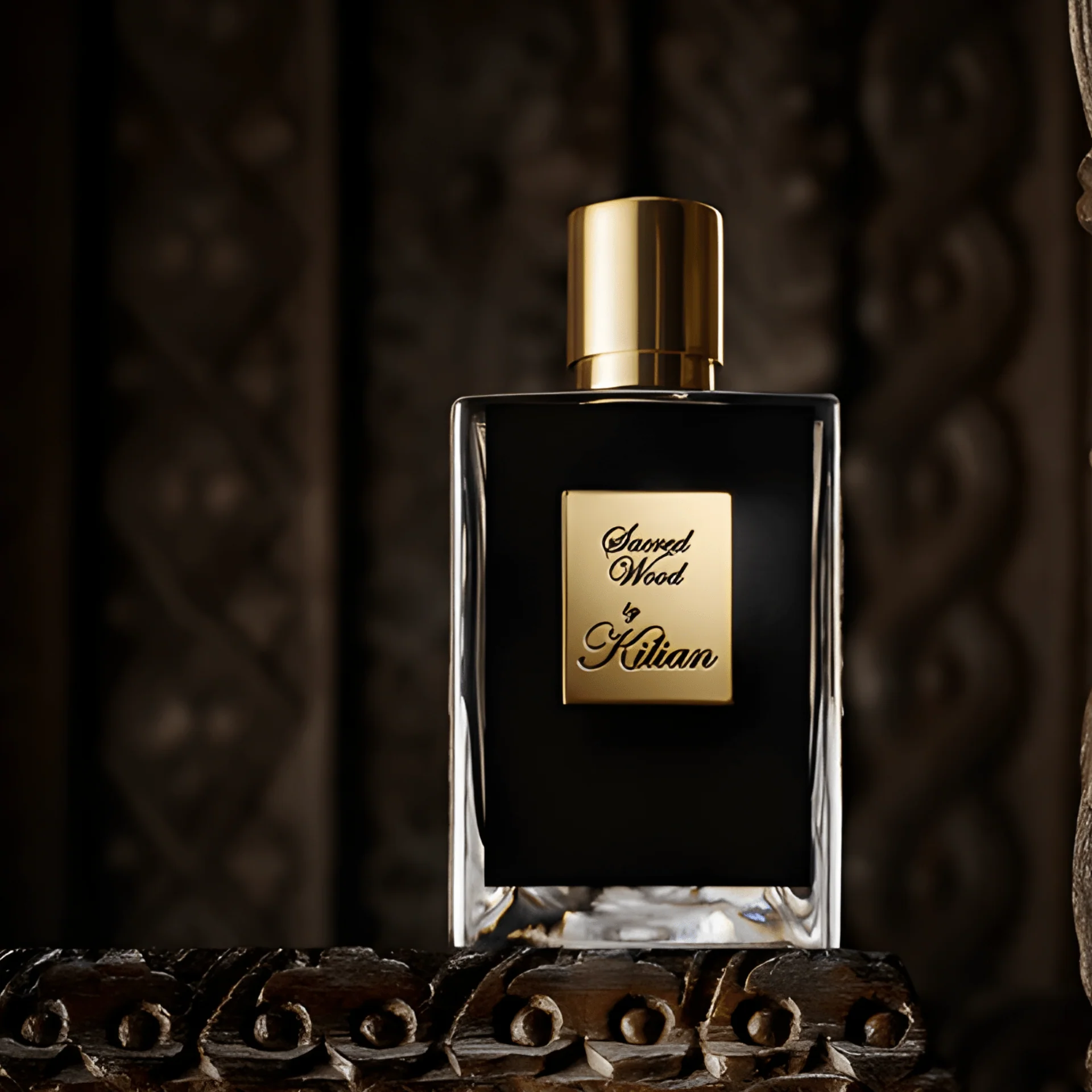 Kilian Sacred Wood EDP - Image 3