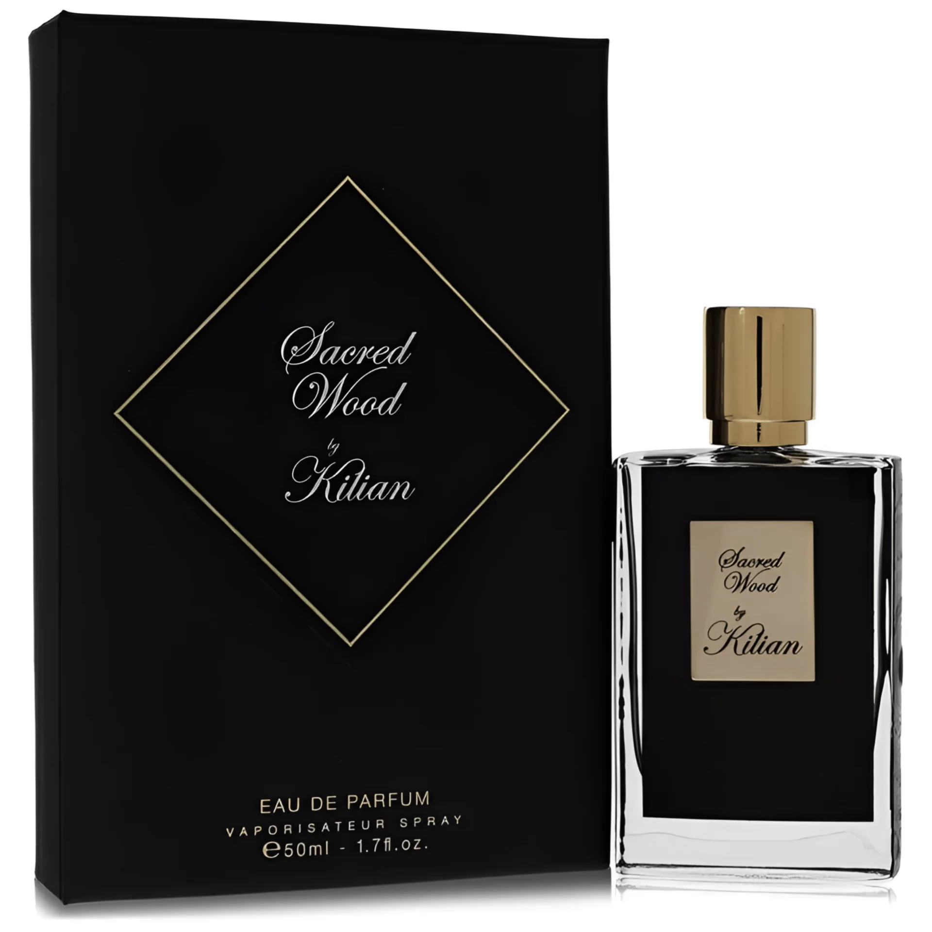 Kilian Sacred Wood EDP - Image 4