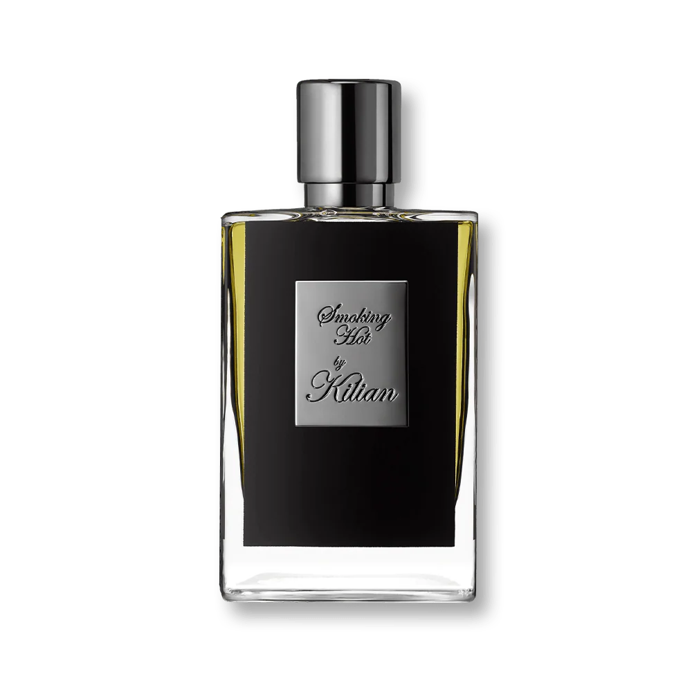 Kilian Smoking Hot EDP