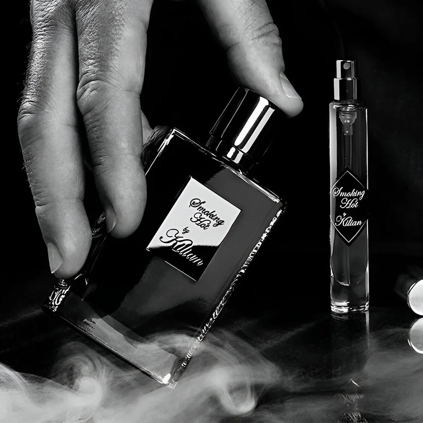 Kilian Smoking Hot EDP - Image 2
