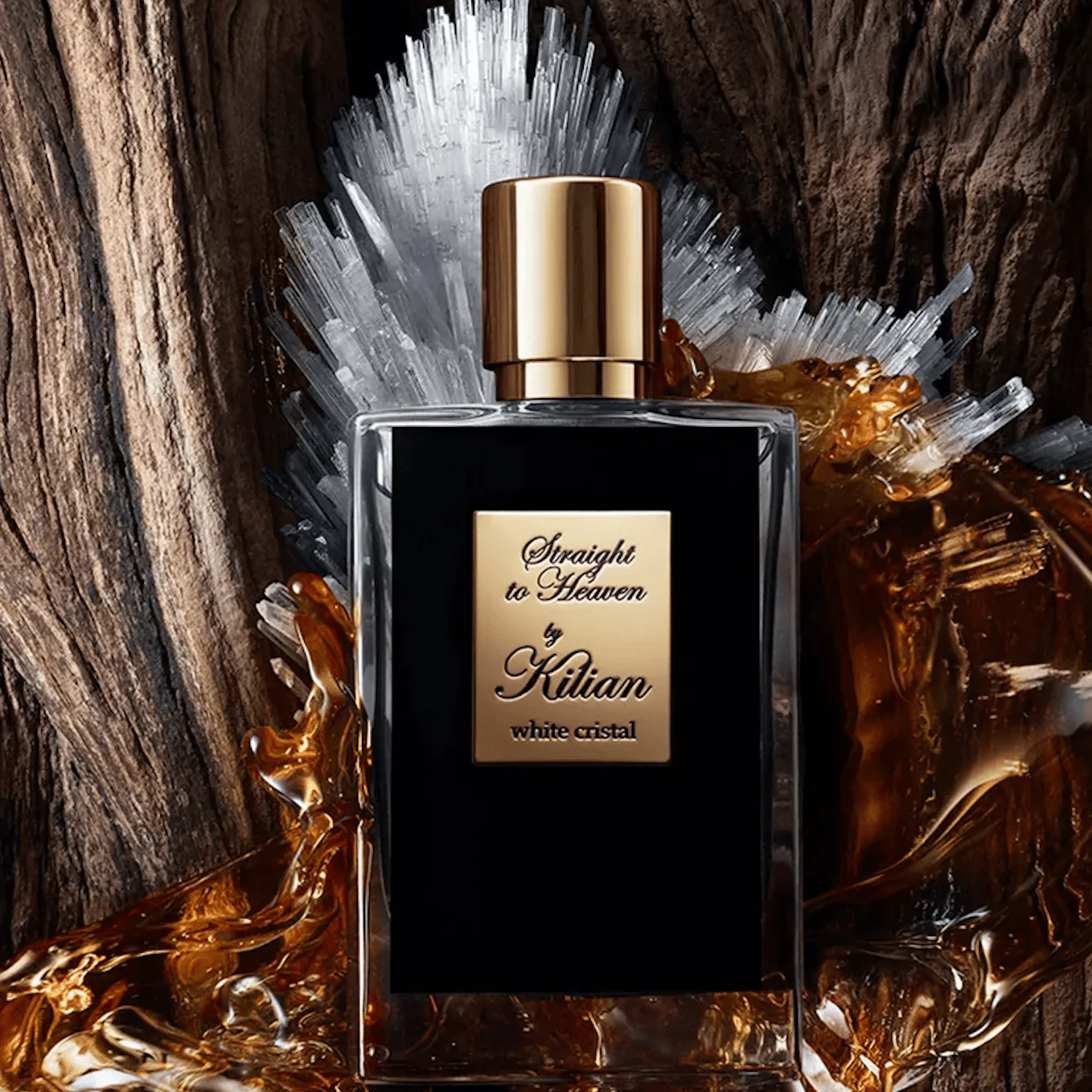 Kilian Straight To Heaven EDP - Image 3