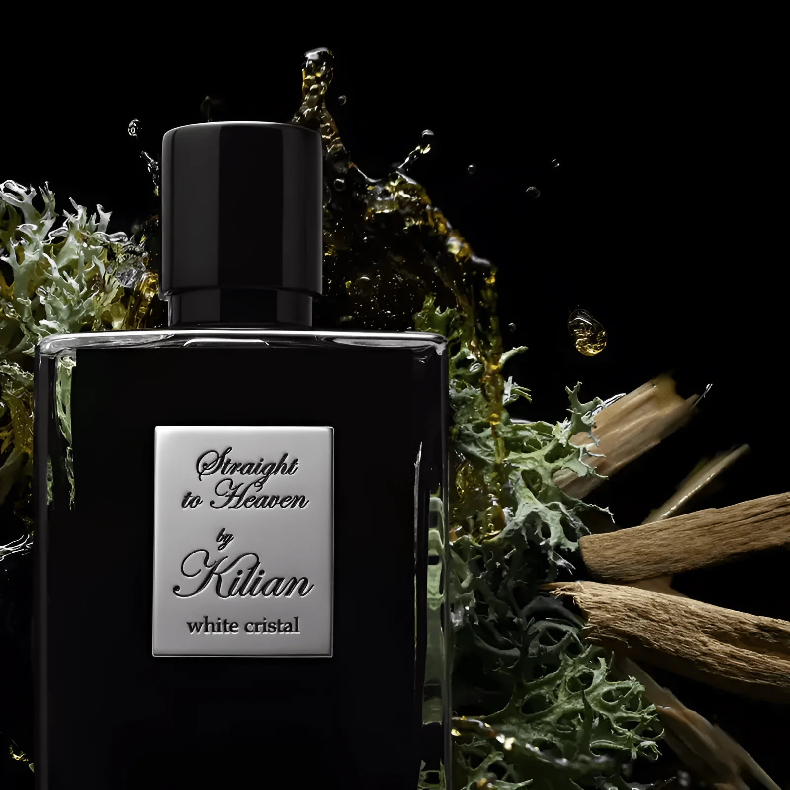 Kilian Straight To Heaven EDP - Image 4